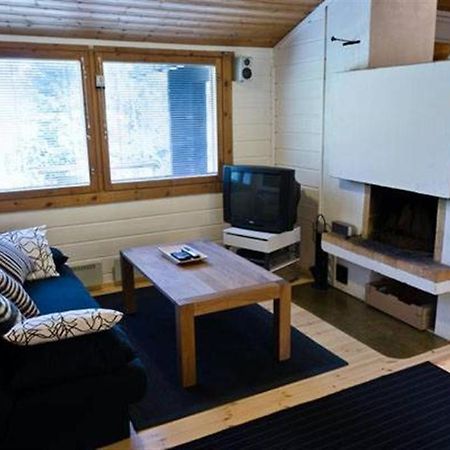 Riihivuoren Lomakylae Muurame Exterior foto