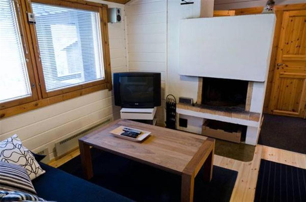 Riihivuoren Lomakylae Muurame Habitación foto