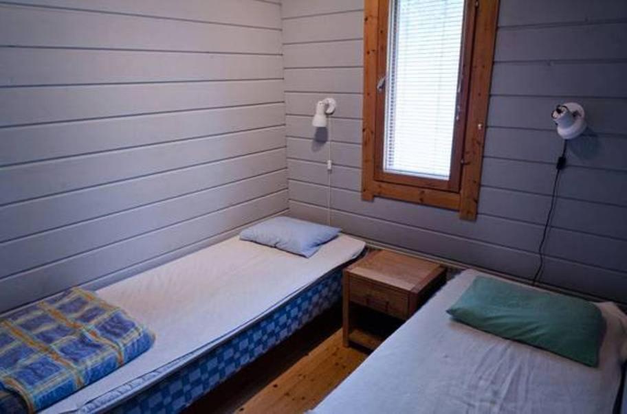Riihivuoren Lomakylae Muurame Habitación foto