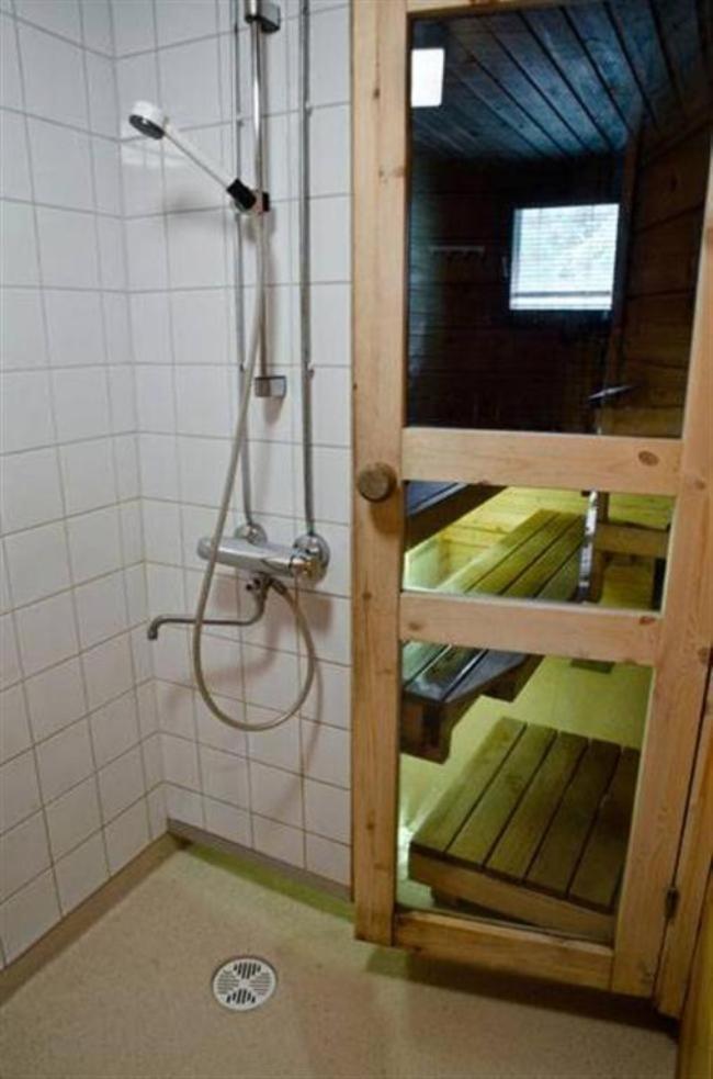 Riihivuoren Lomakylae Muurame Exterior foto