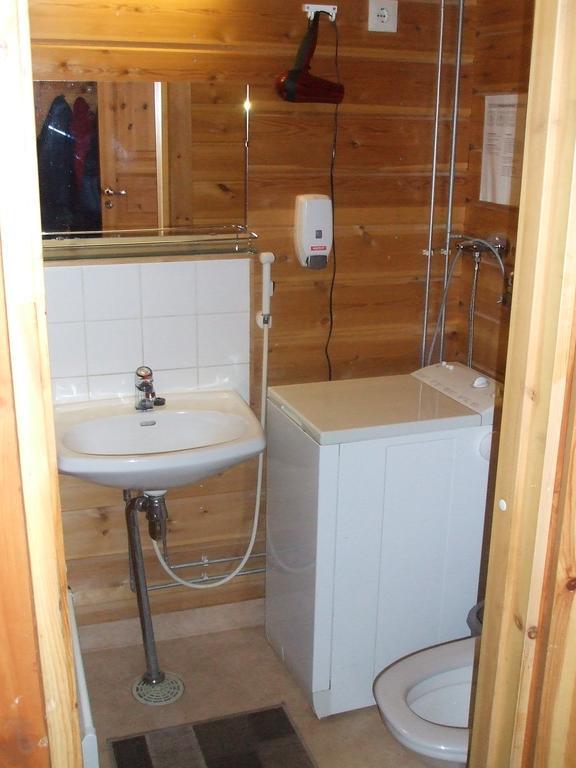 Riihivuoren Lomakylae Muurame Exterior foto